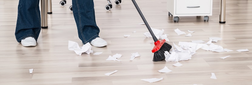 木地板清洗剂检测