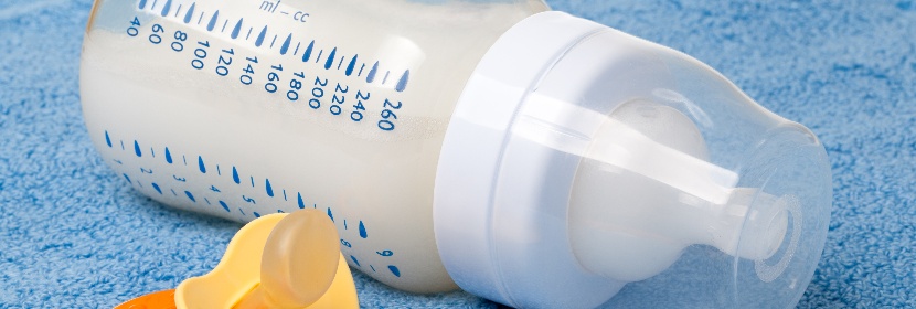 奶瓶清洗剂检测