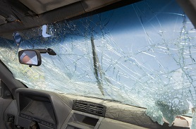 汽车玻璃检测